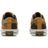 One Star Ox “Green Brown”