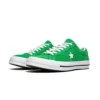 One Star Ox “Green Suede”