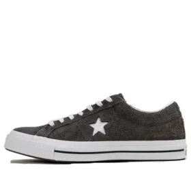 One Star Ox “Grey”