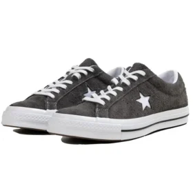 One Star Ox “Grey”