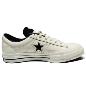 One Star Ox “HanByeol – Beige”