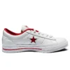 One Star Ox “HanByeol – White Red”