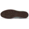 One Star Ox Leather White/Green Original Style