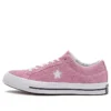 One Star Ox “Pink” One Star Ox “Pink”