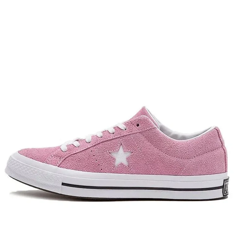 One Star Ox “Pink” One Star Ox “Pink”
