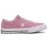 One Star Ox “Pink” One Star Ox “Pink”