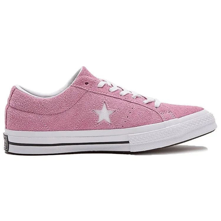 One Star Ox “Pink” One Star Ox “Pink”