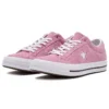One Star Ox “Pink” One Star Ox “Pink”