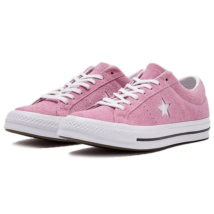 One Star Ox “Pink” One Star Ox “Pink”