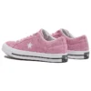One Star Ox “Pink” One Star Ox “Pink”