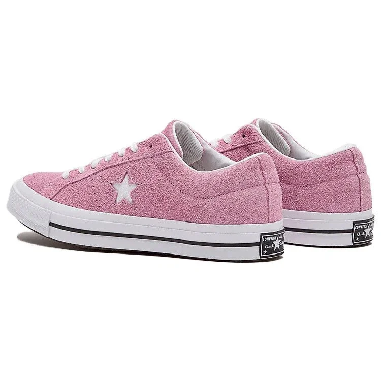 One Star Ox “Pink” One Star Ox “Pink”