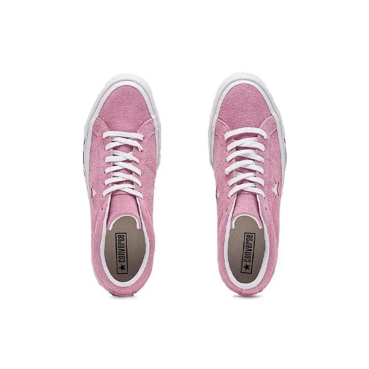 One Star Ox “Pink” One Star Ox “Pink”