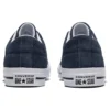 One Star Ox Premium Suede “Dark Blue”