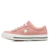 One Star Ox “Rust Pink”