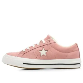 One Star Ox “Rust Pink”
