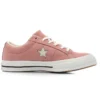 One Star Ox “Rust Pink”