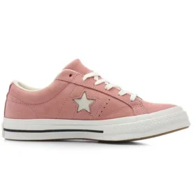 One Star Ox “Rust Pink”