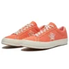 One Star OX TURF Orange