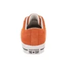 One Star Ox Vintage Suede “Bold Mandarin”