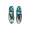 One Star OX “Vintage White Turbo Green”