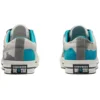 One Star OX “Vintage White Turbo Green”