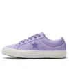 One Star OX WASHED LILAC