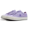 One Star OX WASHED LILAC