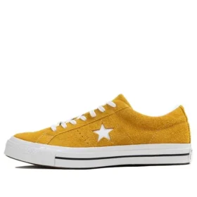One Star Ox “Yellow”