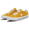 One Star Ox “Yellow”