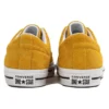 One Star Ox “Yellow”