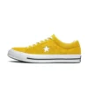 One Star Ox “Yellow Suede”