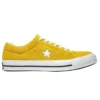 One Star Ox “Yellow Suede”