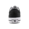 One Star Perforated leather