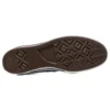 One Star Perforated leather