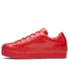 One Star Platform Ox “Cherry Red”