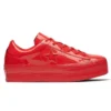 One Star Platform Ox “Cherry Red”