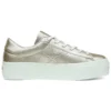 One Star Platform Ox “Light Gold”