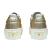 One Star Platform Ox “Light Gold”