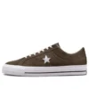 One Star Pro “Brown White”