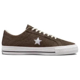 One Star Pro “Brown White”