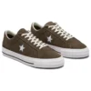 One Star Pro “Brown White”
