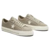 One Star Pro “Brown White”
