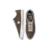 One Star Pro “Brown White”