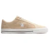 One Star Pro Classic Suede “Oat Milk”