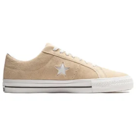 One Star Pro Classic Suede “Oat Milk”