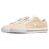 One Star Pro Classic Suede “Oat Milk”