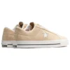 One Star Pro Classic Suede “Oat Milk”