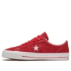 One Star Pro Cons Low “90s Block – University Red”