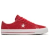 One Star Pro Cons Low “90s Block – University Red”