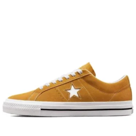 One Star Pro Cons Low “90s Block – Wheat”
